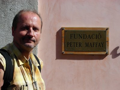 Peter Maffay-Stiftung
